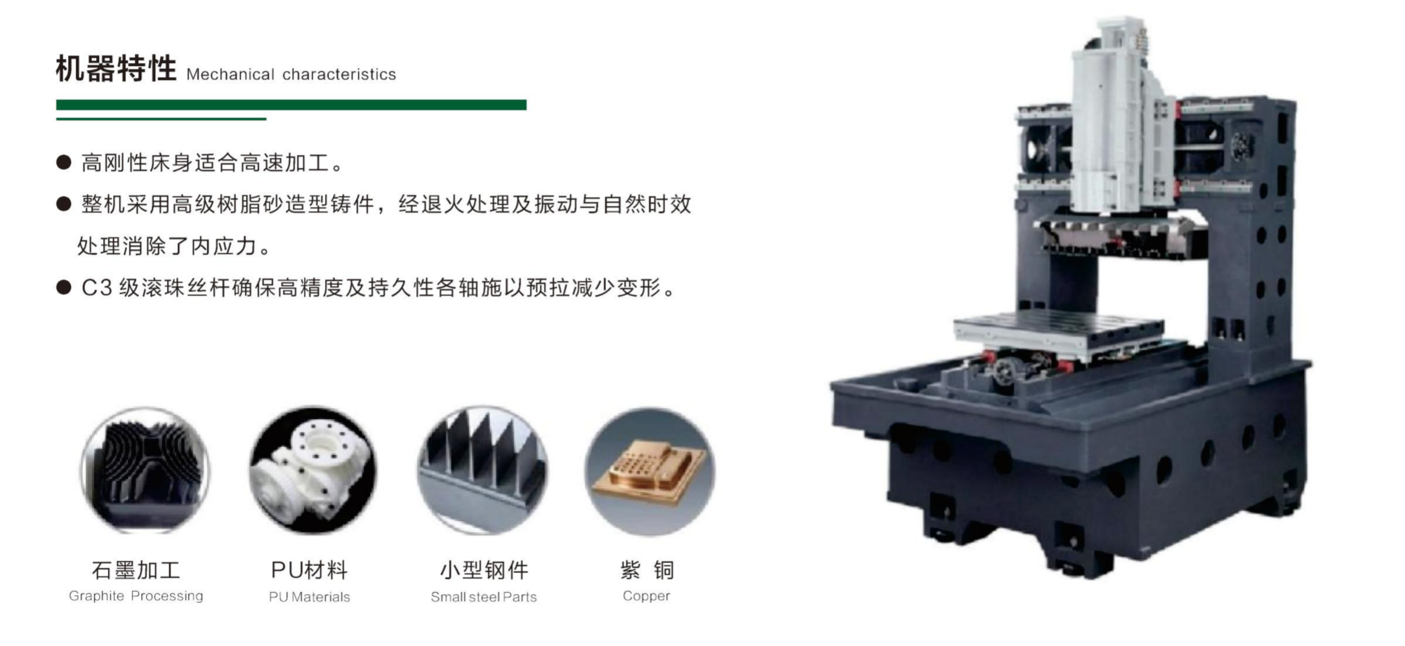 苏州群志高速雕铣机 苏州群志高速雕铣机